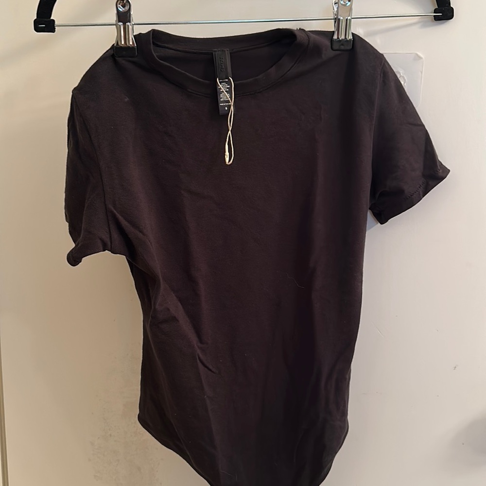 Skims T-Shirt bodysuit